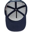 goorin-bros-youth-raccoon-sticky-bandit-the-farm-navy-blue-trucker-hat
