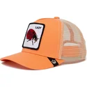 gorra-trucker-rosa-per-bambino-coccinella-little-lady-the-farm-di-goorin-bros