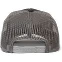 cappelli-curva-grigio-snapback-per-bambino-the-farm-di-goorin-bros