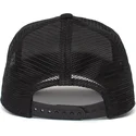 cappellino-trucker-nero-per-bambino-pantera-panther-cub-the-farm-di-goorin-bros
