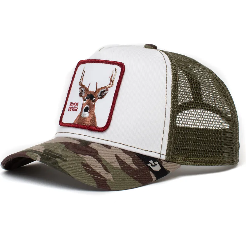 cappelli-curva-mimetizzazione-snapback-the-farm-di-goorin-bros cappelli-curva-mimetizzazione-snapback-the-farm-di-goorin-bros
