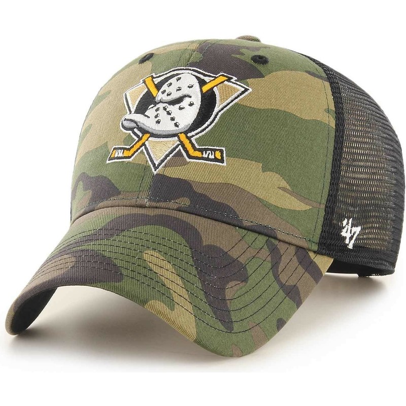 47-brand-mvp-branson-anaheim-ducks-nhl-camouflage-trucker-hat