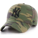cappelli-curva-mimetizzazione-snapback-mvp-dt-grove-dei-new-york-yankees-mlb-di-47-brand