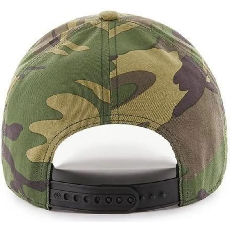 mutzen-gebogen-tarnung-snapback-mvp-dt-grove-der-los-angeles-dodgers-mlb-von-47-brand mutzen-gebogen-tarnung-snapback-mvp-dt-grove-der-los-angeles-dodgers-mlb-von-47-brand