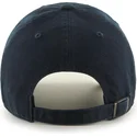 gorra-curva-azul-marino-ajustable-clean-up-base-runner-de-boston-red-sox-mlb-de-47-brand