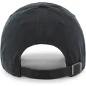 mutzen-gebogen-schwarz-verstellbares-band-clean-up-base-runner-der-chicago-blackhawks-nhl-von-47-brand