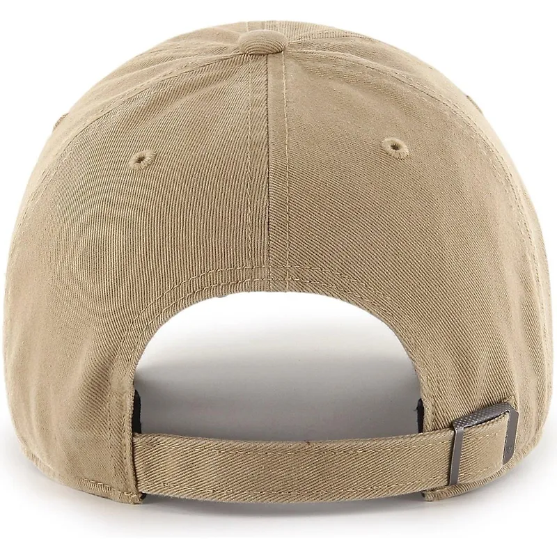 brazowa-regulowana-czapka-z-zakrzywionym-daszkiem-clean-up-base-runner-los-angeles-dodgers-mlb-od-47-brand