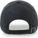 cappelli-curva-nero-cinghia-regolabile-clean-up-base-runner-dei-mlb-di-47-brand