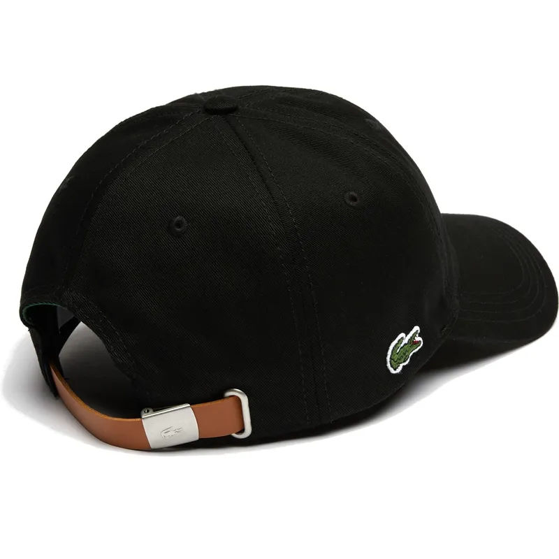 mutzen-gebogen-schwarz-verstellbares-band-von-lacoste
