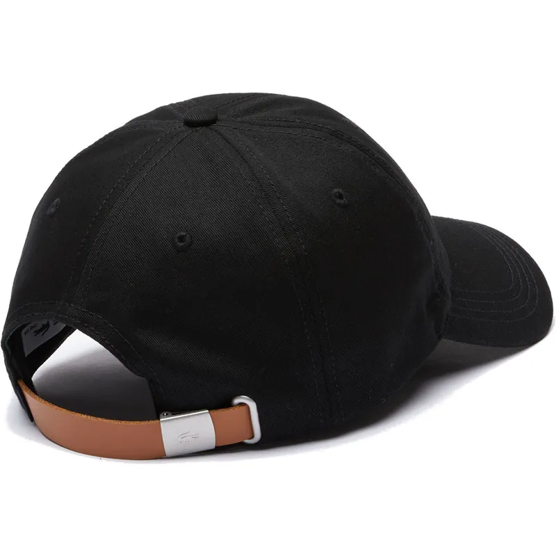 mutzen-gebogen-schwarz-verstellbares-band-von-lacoste