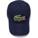 gorra-curva-azul-marino-ajustable-contrast-strap-oversized-crocodile-de-lacoste