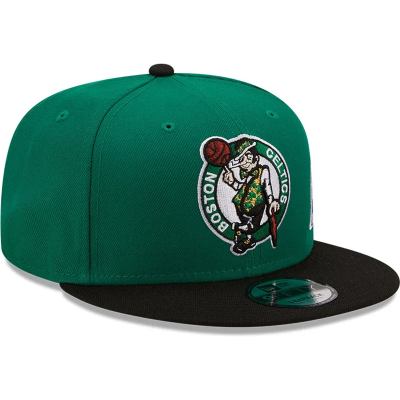 mutzen-flach-grun-snapback-9fifty-team-arch-der-boston-celtics-nba-von-new-era mutzen-flach-grun-snapback-9fifty-team-arch-der-boston-celtics-nba-von-new-era