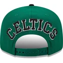 cappelli-piatta-verde-snapback-9fifty-team-arch-dei-boston-celtics-nba-di-new-era