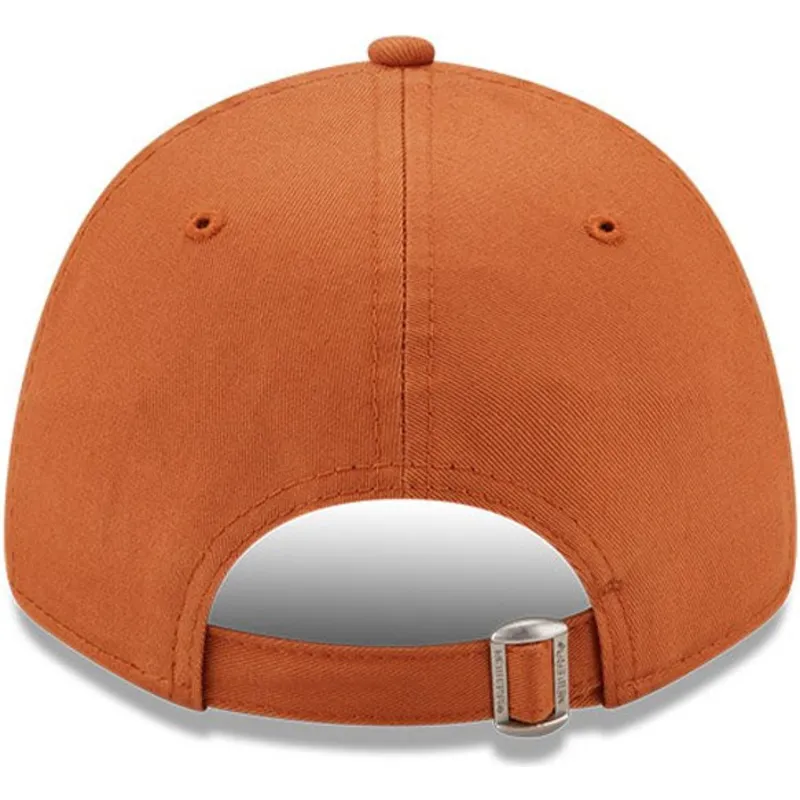 mutzen-gebogen-braun-verstellbares-band-9forty-league-essential-der-boston-red-sox-mlb-von-new-era mutzen-gebogen-braun-verstellbares-band-9forty-league-essential-der-boston-red-sox-mlb-von-new-era