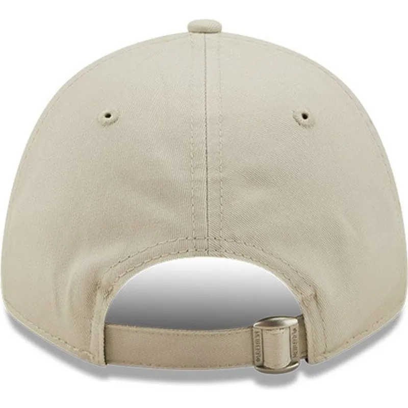 cappelli-curva-grigio-cinghia-regolabile-9forty-camo-infill-dei-los-angeles-dodgers-mlb-di-new-era