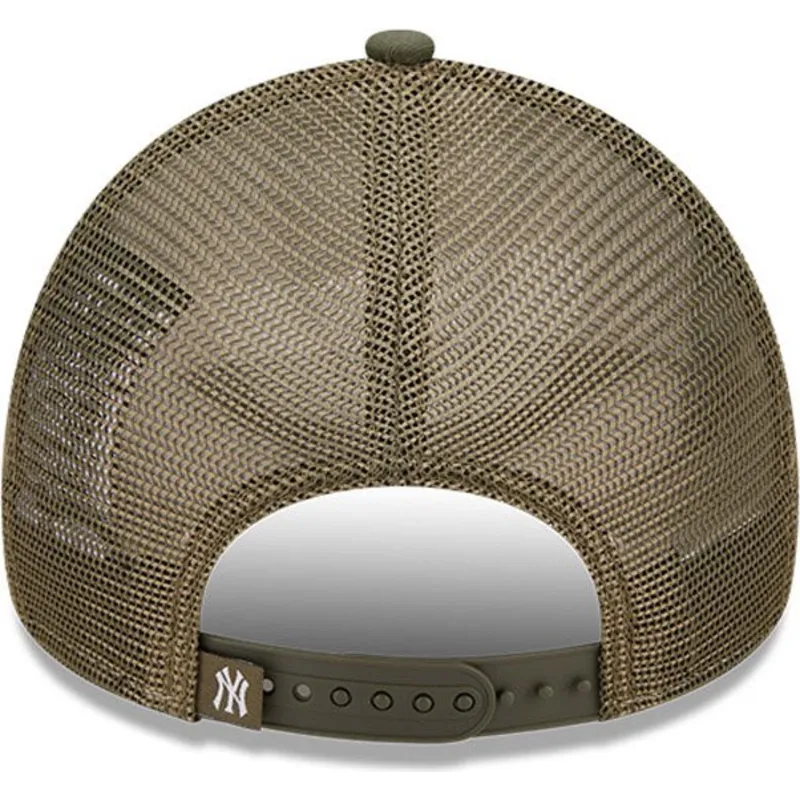 cappelli-curva-bianco-snapback-a-frame-stadium-food-hot-dog-dei-new-york-yankees-mlb-di-new-era