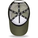 mutzen-gebogen-weiss-snapback-a-frame-stadium-food-hot-dog-der-new-york-yankees-mlb-von-new-era