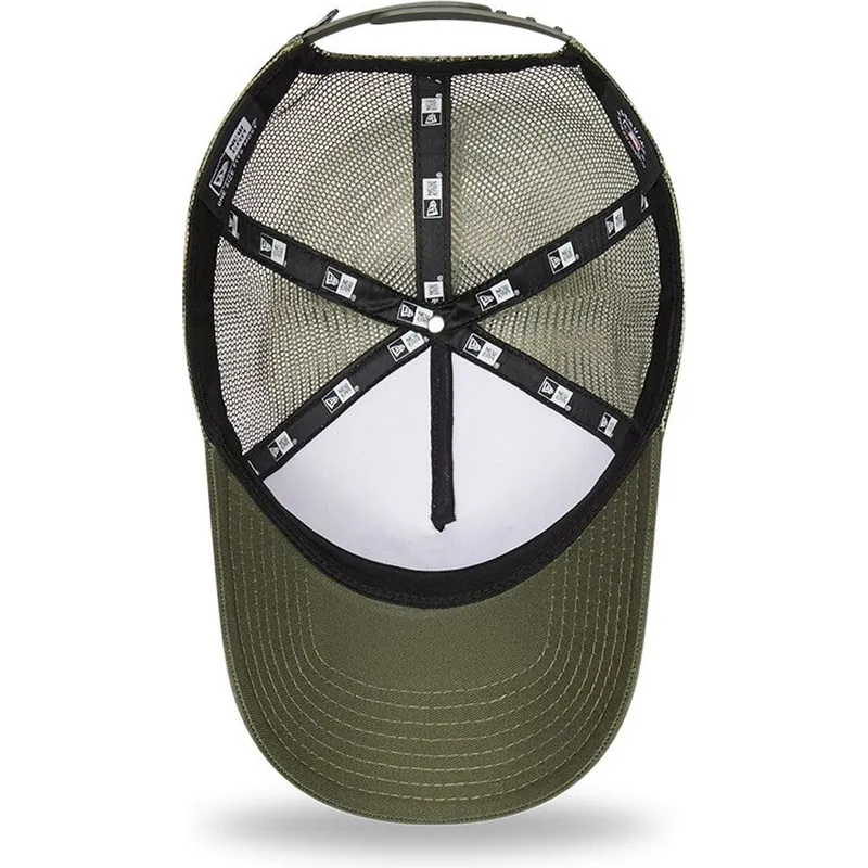 mutzen-gebogen-weiss-snapback-a-frame-stadium-food-hot-dog-der-new-york-yankees-mlb-von-new-era
