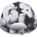 cappelli-curva-nero-cinghia-regolabile-9forty-di-new-era