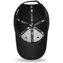 cappelli-curva-nero-cinghia-regolabile-9forty-di-new-era