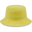 bucket-giallo-essential-tapered-di-new-era