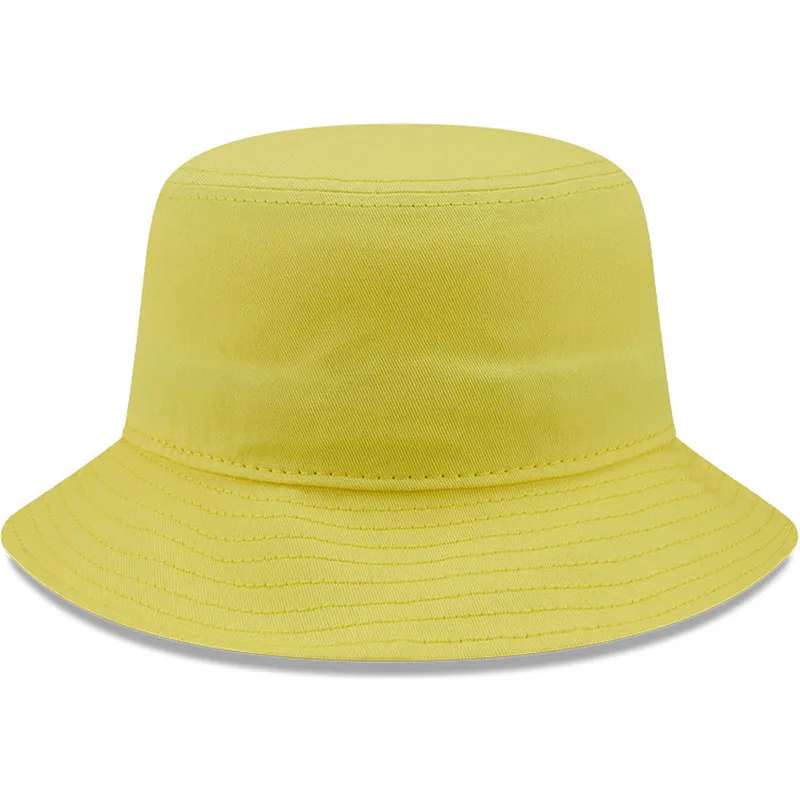 secchi-giallo-dei-bucket-amarillo-essential-tapered-di-new-era