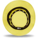 bucket-amarillo-essential-tapered-von-new-era