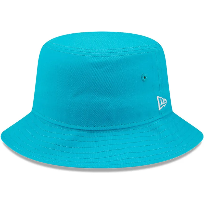 secchi-blu-dei-bucket-azul-essential-tapered-di-new-era