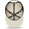 cappelli-piatta-grigio-snapback-9fifty-league-essential-dei-new-york-yankees-mlb-di-new-era