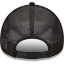 cappelli-curva-nero-snapback-a-frame-team-patch-dei-los-angeles-dodgers-mlb-di-new-era