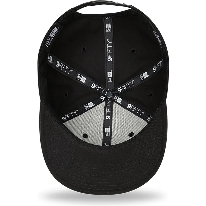 cappelli-piatta-nero-snapback-9fifty-camo-infill-dei-los-angeles-dodgers-mlb-di-new-era cappelli-piatta-nero-snapback-9fifty-camo-infill-dei-los-angeles-dodgers-mlb-di-new-era