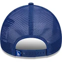 cappellino-trucker-bianco-e-blu-a-frame-stadium-food-hot-dog-dei-los-angeles-dodgers-mlb-di-new-era