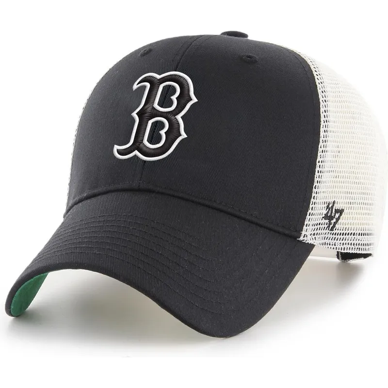 mutzen-gebogen-schwarz-snapback-mvp-branson-der-boston-red-sox-mlb-von-47-brand mutzen-gebogen-schwarz-snapback-mvp-branson-der-boston-red-sox-mlb-von-47-brand