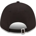cappellino-curvo-nero-regolabile-9forty-infill-dei-new-york-yankees-mlb-di-new-era