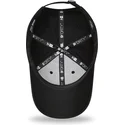 cappellino-curvo-nero-regolabile-9forty-infill-dei-new-york-yankees-mlb-di-new-era