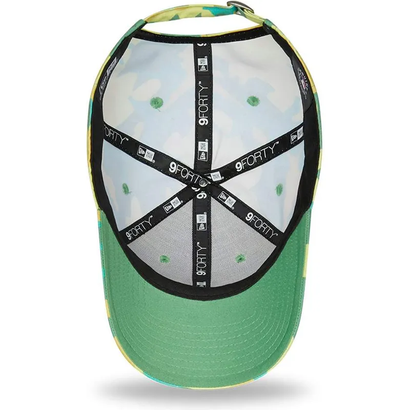 cappelli-curva-blu-cinghia-regolabile-9forty-camo-pack-dei-new-york-yankees-mlb-di-new-era