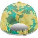 cappello-curvo-verde-regolabile-9forty-camo-pack-dei-new-york-yankees-mlb-di-new-era