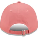 cappellino-curvo-rosa-regolabile-9forty-infill-dei-new-york-yankees-mlb-di-new-era