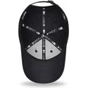 new-era-new-york-yankees-mlb-9forty-infill-verstellbare-marineblaue-kappe