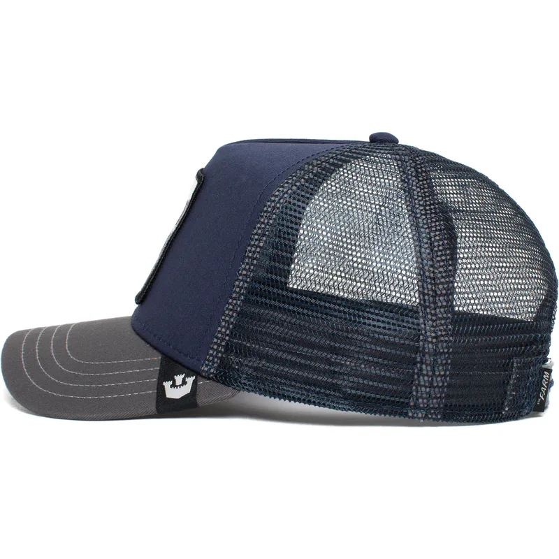 cappelli-curva-blu-marino-snapback-the-farm-di-goorin-bros