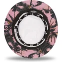 secchi-rosa-dei-bucket-rosa-tropical-tapered-di-new-era