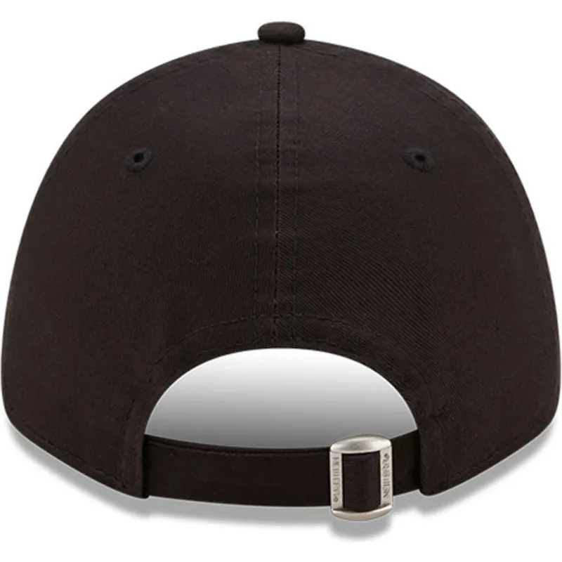 cappelli-curva-nero-cinghia-regolabile-9forty-neon-pack-dei-new-york-yankees-mlb-di-new-era