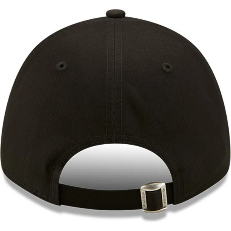 cappelli-curva-nero-cinghia-regolabile-9forty-neon-pack-dei-chicago-bulls-nba-di-new-era