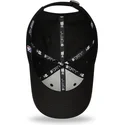 cappellino-curvo-nero-regolabile-con-logo-rosso-9forty-neon-pack-dei-chicago-bulls-nba-di-new-era