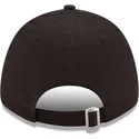 cappellino-curvo-nero-regolabile-con-logo-blu-9forty-neon-pack-dei-new-york-yankees-mlb-di-new-era