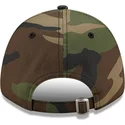 cappelli-curva-mimetizzazione-cinghia-regolabile-9forty-dei-chicago-bulls-nba-di-new-era