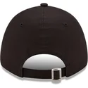 cappelli-curva-nero-cinghia-regolabile-marron-9forty-camo-infill-dei-new-york-yankees-mlb-di-new-era