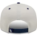cappellino-snapback-9fifty-white-crown-dei-los-angeles-dodgers-mlb-di-new-era-grigio-e-blu