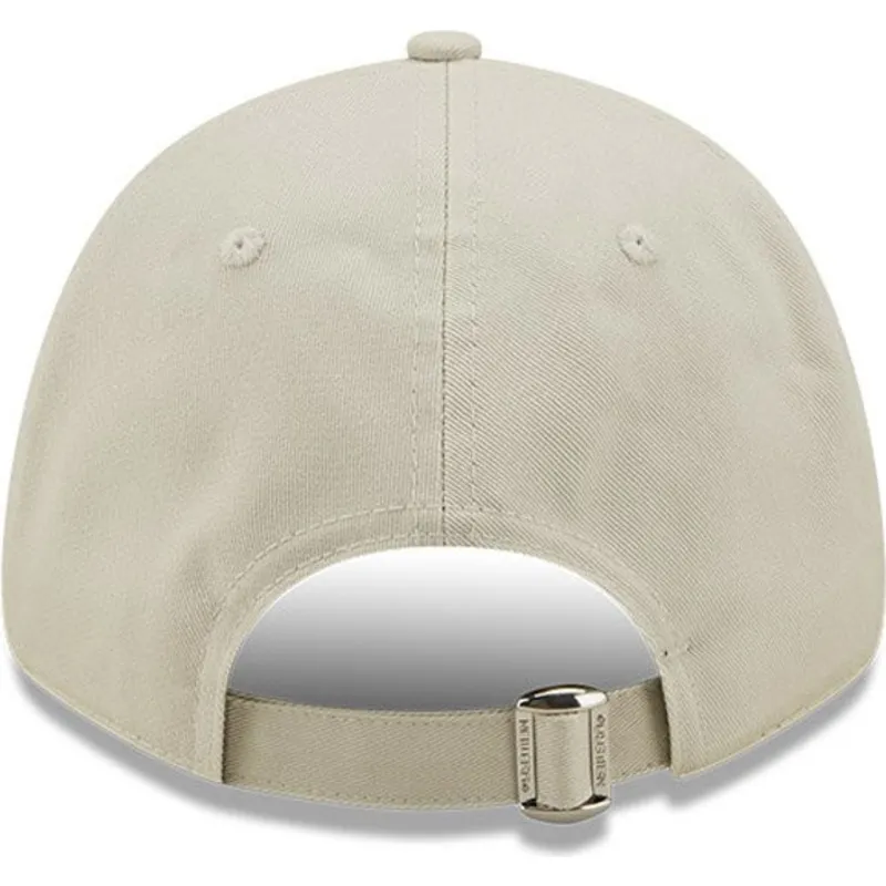 cappelli-curva-beige-cinghia-regolabile-9forty-sporty-dei-patricio-estrella-bob-esponja-di-new-era cappelli-curva-beige-cinghia-regolabile-9forty-sporty-dei-patricio-estrella-bob-esponja-di-new-era