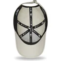 cappelli-curva-beige-cinghia-regolabile-9forty-sporty-dei-patricio-estrella-bob-esponja-di-new-era